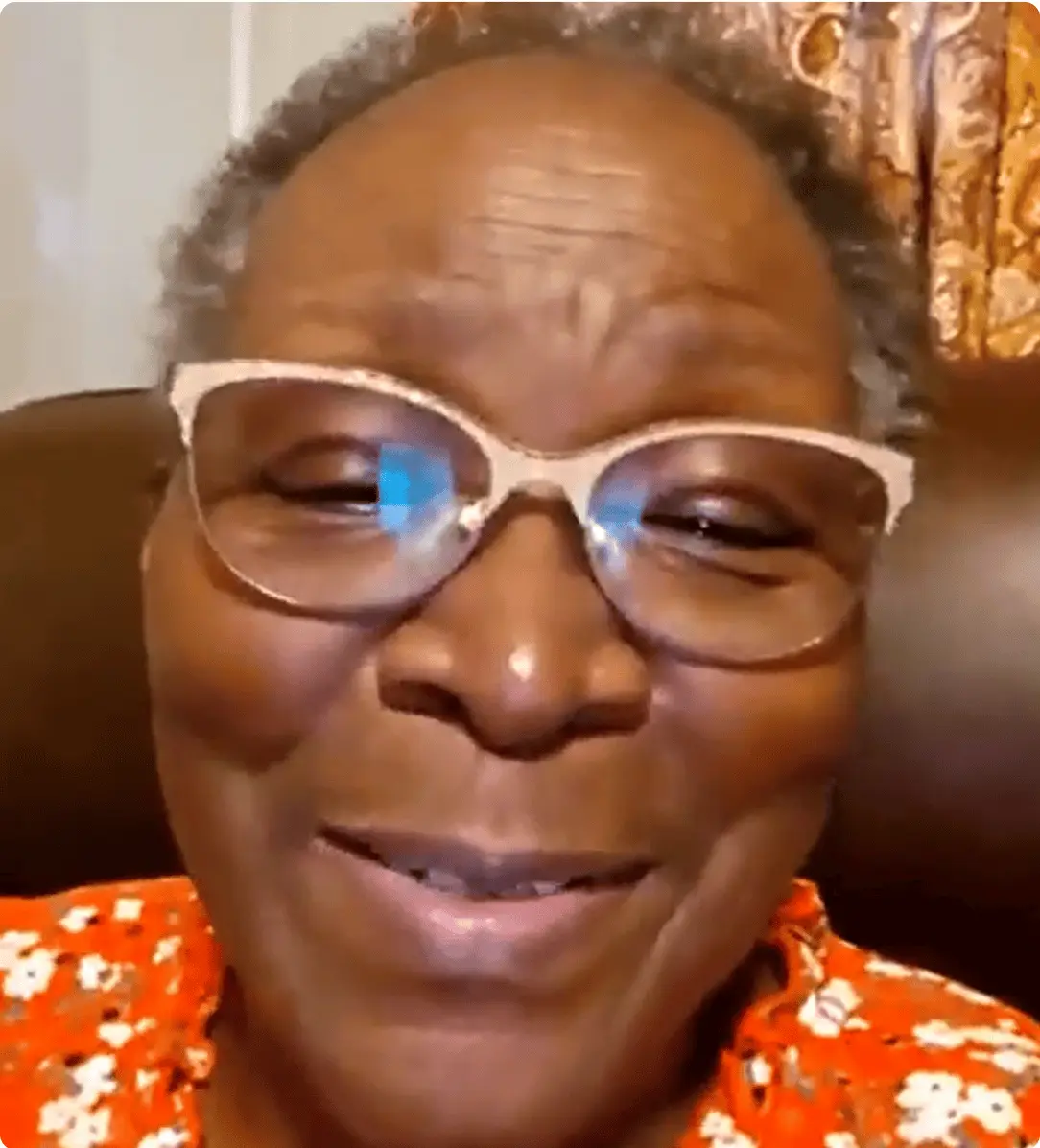 Cynthia